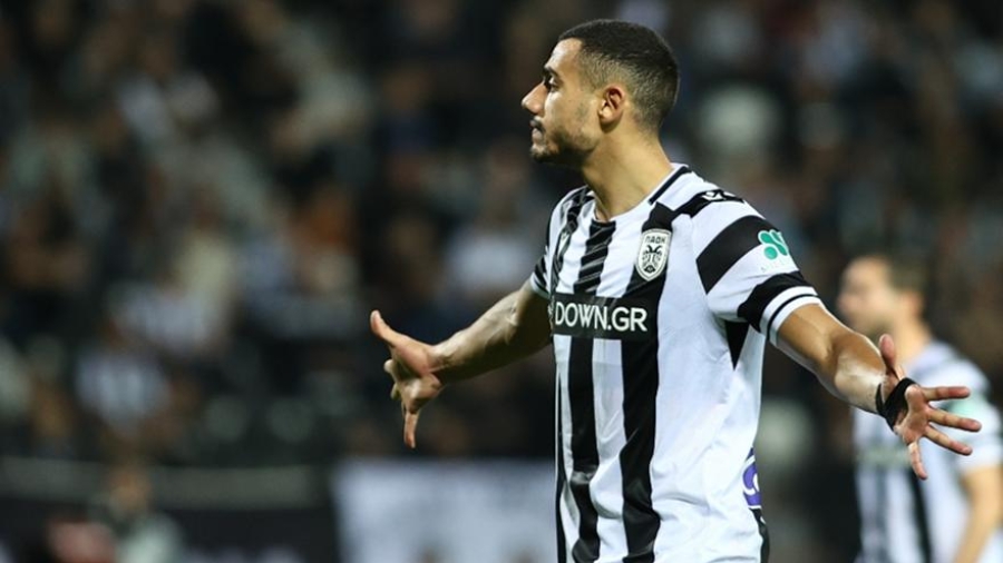 Απρόοπτο με Γιακουμάκη για ΠΑΟΚ - Θεραπεία για Πέλκα, Καμαρά και Σάστρε!