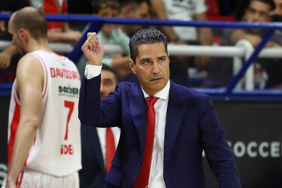 EuroLeague Round 7: Η καταπληκτική προσπάθεια του Σφαιρόπουλου δεν είχε αντίκρισμα (video)