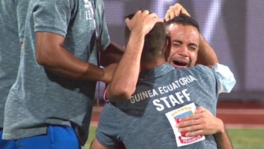 Μάλι - Ισημερινή Γουινέα 0-0 (5-6 πεν.): Ο... φονέας των «γιγάντων» προκρίθηκε στα προημιτελικά του Κόπα Άφρικα!