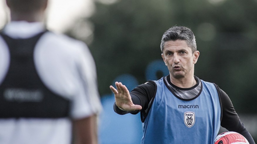 ΠΑΟΚ: Με το... ακουστικό στο ΑΕΚ - Ολυμπιακός, αλλά προτεραιότητα να μην «ξυπνήσει» ο Ατρόμητος!