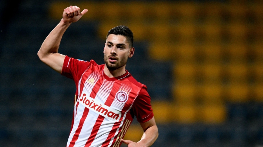 Σκάουτερ της Άιντραχτ στο ΟΑΚΑ για Μασούρα και Αγκιμπού Καμαρά!