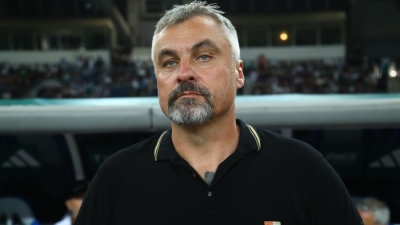 Προπονητής Σάμσουνσπορ: «Δεν είναι εύκολο να παίζεις εναντίον μας!»