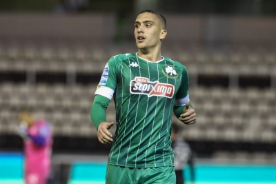 Παναθηναϊκός: Ανατροπή και παραμονή Καμπετσή – Υπολογίζεται από τον Γιοβάνοβιτς