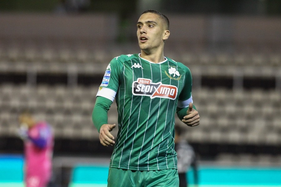 Παναθηναϊκός: Ανατροπή και παραμονή Καμπετσή – Υπολογίζεται από τον Γιοβάνοβιτς