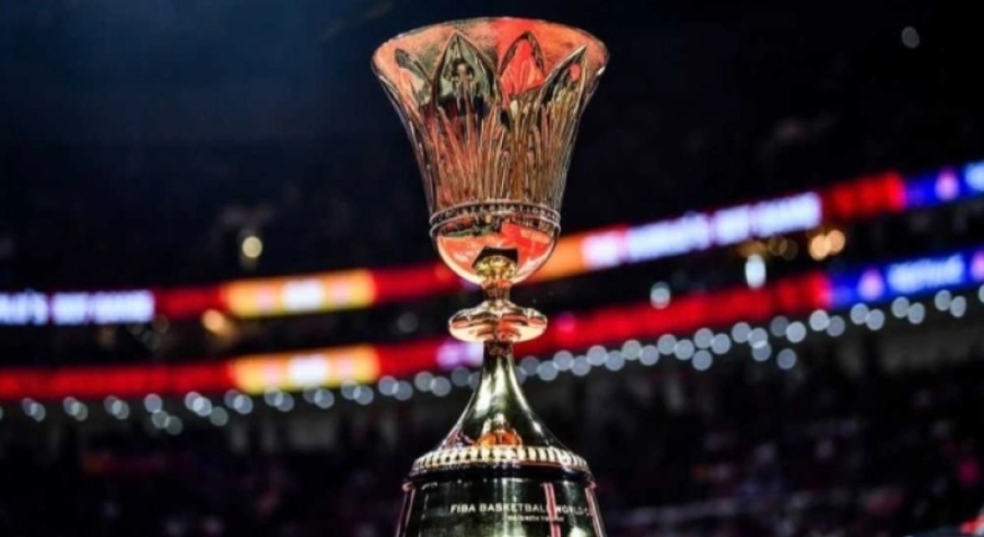 Στο Κατάρ το Μουντομπάσκετ το 2027