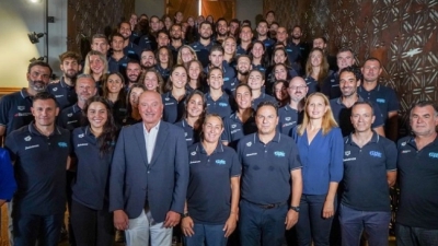 Παγκόσμιο Πρωτάθλημα υγρού στίβου: Έτοιμη η μεγαλύτερη ελληνική αποστολή στην ιστορία!