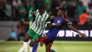 Μακάμπι Χάιφα – Ολυμπιακός 1-1: «Σοκ» στο 92' και... all-in στο Γεώργιος Καραϊσκάκης! (video)