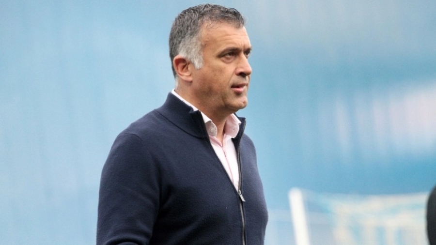 Κηφισιά: Συμφώνησε με τον Αναστασίου, έπεται η ανακοίνωση!