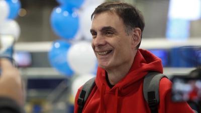 Μπαρτζώκας: «Αν παίζουμε καλά, μπορούμε να κερδίσουμε παντού»