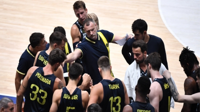 EuroLeague Countdown -1: O παγκόσμιος χάρτης, η κυριαρχία των Αμερικάνων και η μειοψηφία των Ιταλών!