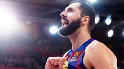 Έκλεισε στην Αρμάνι Μιλάνο ο Νίκολα Μίροτιτς!