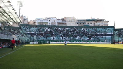 Κανονικά με κόσμο το «αιώνιο» ντέρμπι στη Λεωφόρο!