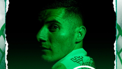 Από τον Ολυμπιακό στην Πορτογαλία ο Βρουσάι, πάει δανεικός στη Ρίο Άβε!