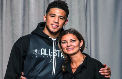 Τζέσικα Χολτζ: Η πρώτη μάνατζερ γένους θηλυκού, που εξασφαλίζει super-max συμβόλαια για NBAερς