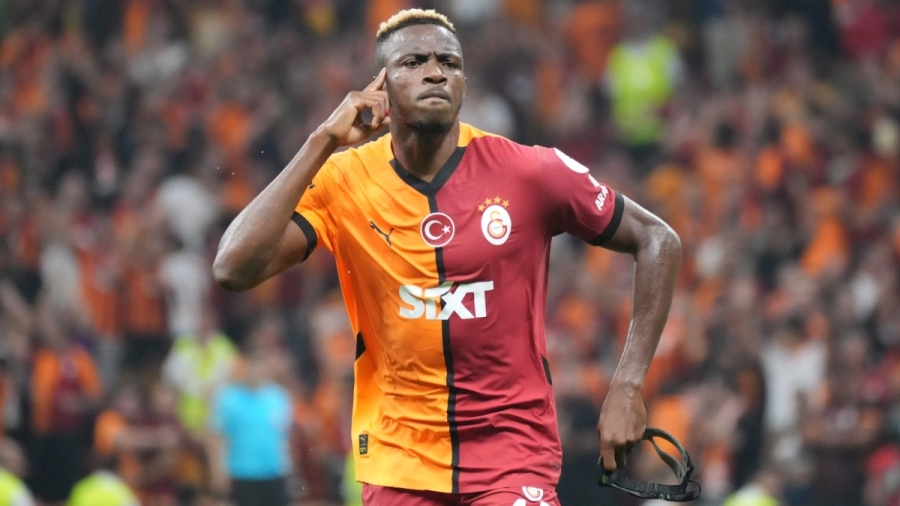 Συμφωνία Νάπολι - Αλ Χιλάλ για Όσιμεν, αναποφάσιστος ο παίκτης!