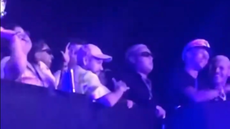 To… party animal Νεϊμάρ διοργάνωσε μια «απλή» κρουαζιέρα 4.300 ατόμων!! (video)