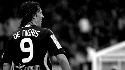 Η ΑΕΛ δεν ξέχασε τον Αντόνιο Ντε Νίγκρις: «Μαζί μας για πάντα, Ελ Τάνο»