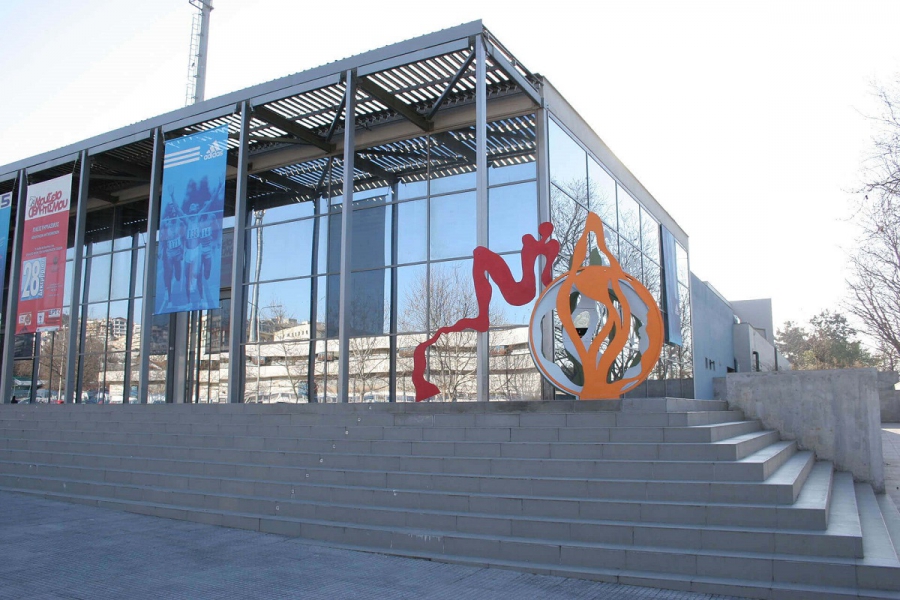 Ολυμπιακό Μουσείο Θεσσαλονίκης: Εγκαίνια νέας μόνιμης έκθεσης και τιμητικές βραβεύσεις