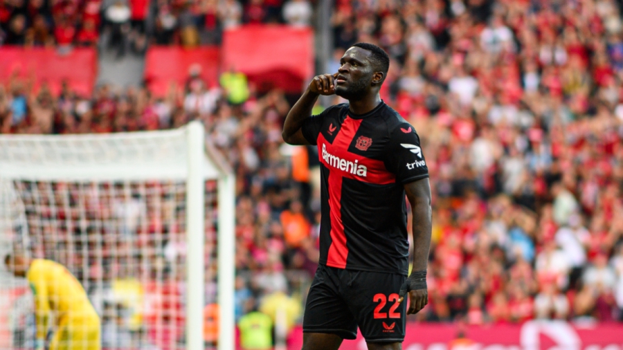 Λεβερκούζεν – Κολωνία 3-0: Προς ολοταχώς για… πρωτάθλημα οι ακάθεκτες «ασπιρίνες» του Τσάμπι Αλόνσο (video)