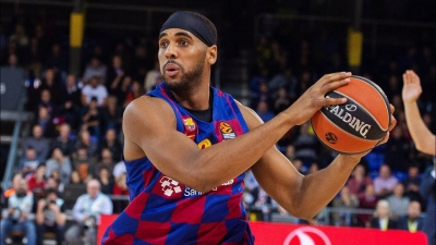 Euroleague: MVP της πρεμιέρας των play off ο Ντέιβις