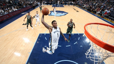 Επίσημα στη Μακάμπι ο Τζάρελ Μάρτιν!