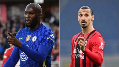 Από τον Λουκάκου στον Ιμπραΐμοβιτς: Οι ποδοσφαιριστές με τα υψηλότερα συνολικά ποσά μεταγραφών (video)