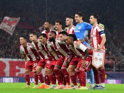 Ή απόψε ή ποτέ: Το do or die του Άμστερνταμ προϋποθέτει τη δικαίωση του Φαλήρου για τον Ολυμπιακό!