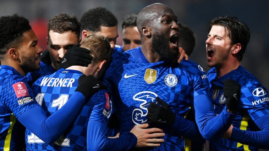 FA Cup: Με το μυαλό στον Αμπράμοβιτς, έφερε «τούμπα» την Λούτον η Τσέλσι – μεγάλη πρόκριση για την Σαουθάμπτον! (video)