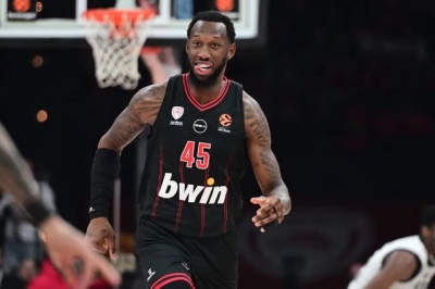 Ολυμπιακός - Μπολόνια: Διαστημικοί ερυθρόλευκοι διέλυσαν την Βίρτους!