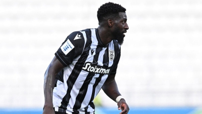 Μπακαγιόκο για ΠΑΟΚ: «Δε θέλω να επικρίνω τον σύλλογο, αλλά οι άνθρωποι που τον διοικούν δεν είχαν δίκαιο!»