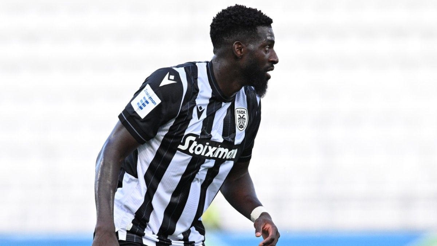 Μπακαγιόκο για ΠΑΟΚ: «Δε θέλω να επικρίνω τον σύλλογο, αλλά οι άνθρωποι που τον διοικούν δεν είχαν δίκαιο!»