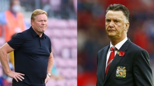 Εθνική Ολλανδίας: Φαν Χάαλ, γύρνα πίσω ή έστω τηλεφώνα…(video)