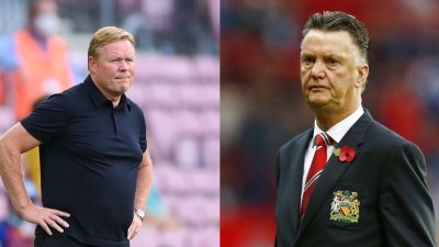 Εθνική Ολλανδίας: Φαν Χάαλ, γύρνα πίσω ή έστω τηλεφώνα…(video)