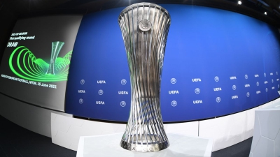 ΕΠΟ: Καταθέτει αίτημα για να πάρει τον τελικό του Europa Conference League το 2023