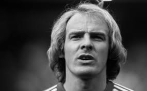 Απεβίωσε ο Τέρι Γιόραθ