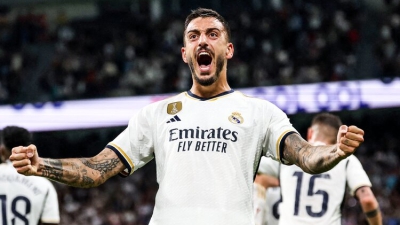 Ρεάλ Μαδρίτης – Ρεάλ Σοσιεδάδ 2-1: Άργησε να πάρει μπρος η «Βασίλισσα», όμως την γλίτωσε φθηνά