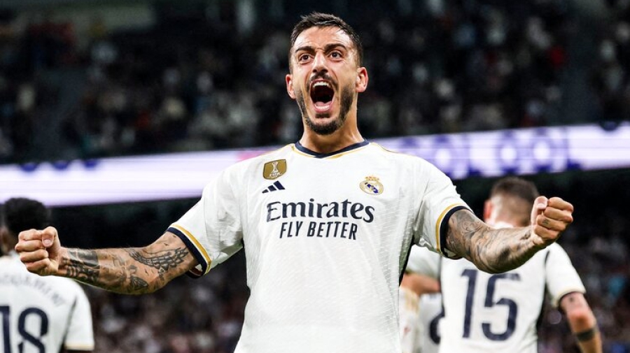 Ρεάλ Μαδρίτης – Ρεάλ Σοσιεδάδ 2-1: Άργησε να πάρει μπρος η «Βασίλισσα», όμως την γλίτωσε φθηνά