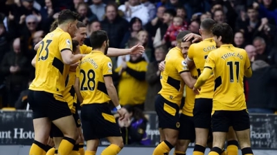 Θα «σπάσει» η Γουλβς το σερί… εξαετίας των «ουραγών» στην Boxing Day;