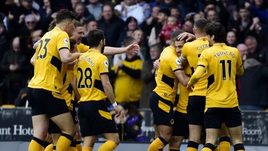 Θα «σπάσει» η Γουλβς το σερί… εξαετίας των «ουραγών» στην Boxing Day;