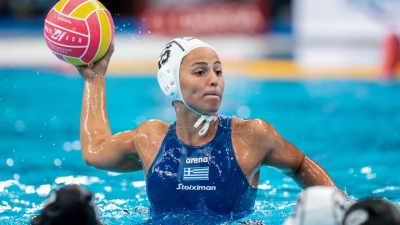 Σαρωτική η Εθνική, νίκησε την Ιαπωνία και περιμένει τη… Γαλλία!