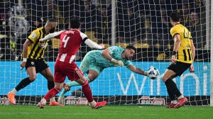 Το πρόγραμμα των playoffs: Κοινή ώρα έναρξης στις 3 τελευταίες αγωνιστικές! (pic)