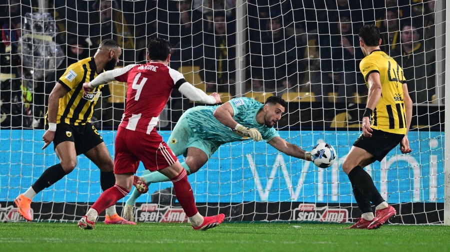 Το πρόγραμμα των playoffs: Κοινή ώρα έναρξης στις 3 τελευταίες αγωνιστικές! (pic)