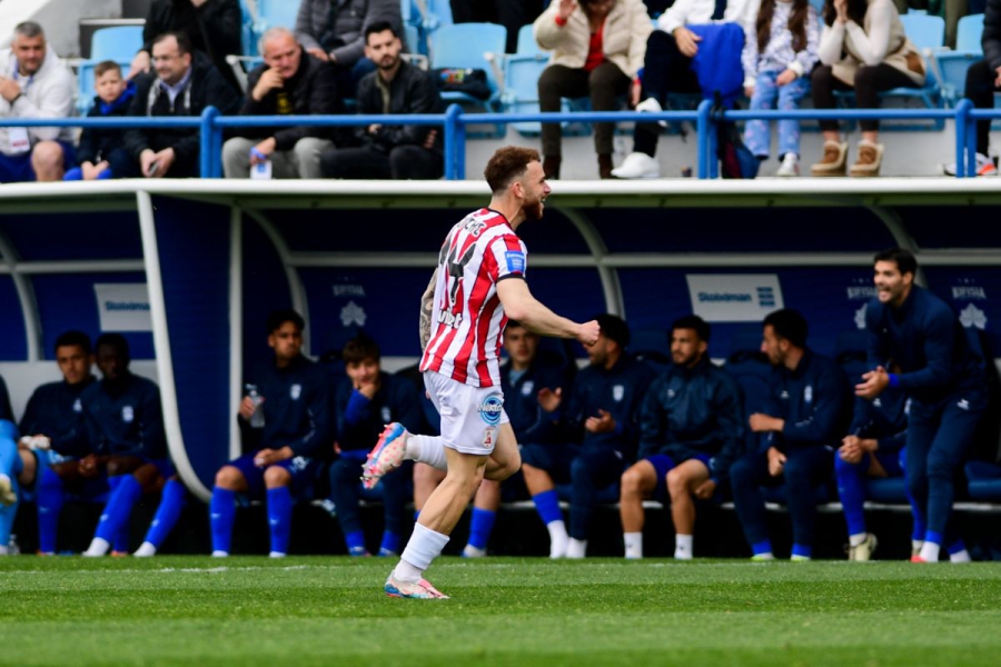 «Βρυχηθμός» παραμονής στα Βόρεια Προάστια: Ο Πανσερραϊκός... κατέλαβε την Κηφισιά - Τρίποντο - δήλωση για σωτηρία!