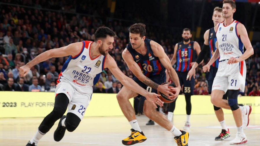 Μίσιτς: «Φυσικά θα μου άρεσε να παίξω στην Μπαρτσελόνα, κάποια στιγμή είχα βρεθεί πάρα πολύ κοντά»!