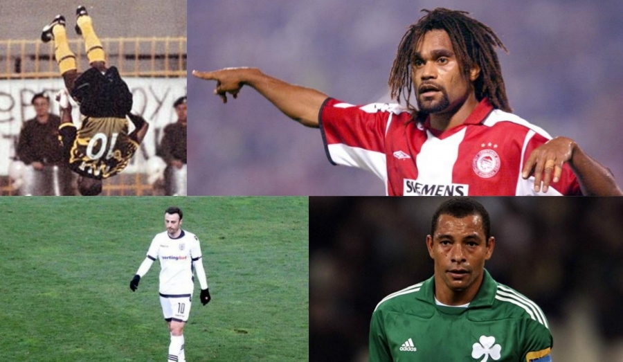 Η Premier League «έλαμψε» στην Ελλάδα και η συνταγή κρίνεται… επιτυχημένη!