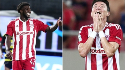 Ολυμπιακός: Το πλάνο του Μίτσελ για το Μπακού!