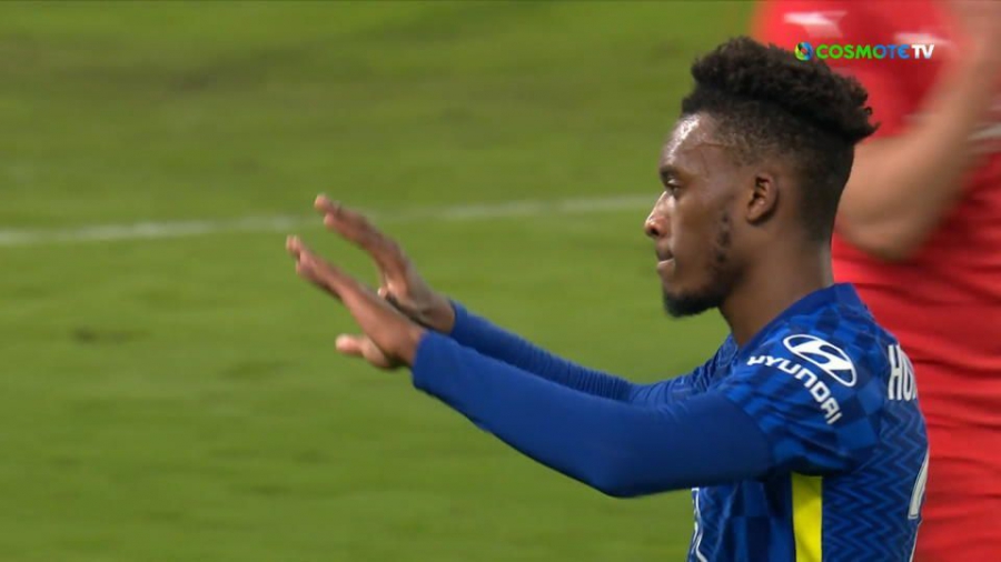 Τσέλσι – Τσέστερφιλντ 3-0: Δύο γκολ μέσα σε δύο λεπτά από Χάντσον-Οντόι και Λουκάκου (video)