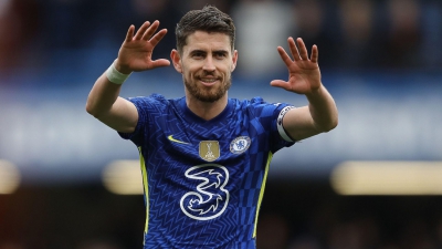 Τσέλσι: «Προτεραιότητα να παραμείνει ο Ζορζίνιο… αν φτιάξει η κατάσταση»