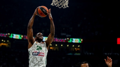 Μπέικον: «Δεν θα τους αφήσω να με κοροϊδέψουν! Είμαι τόσο παρεξηγημένος...»