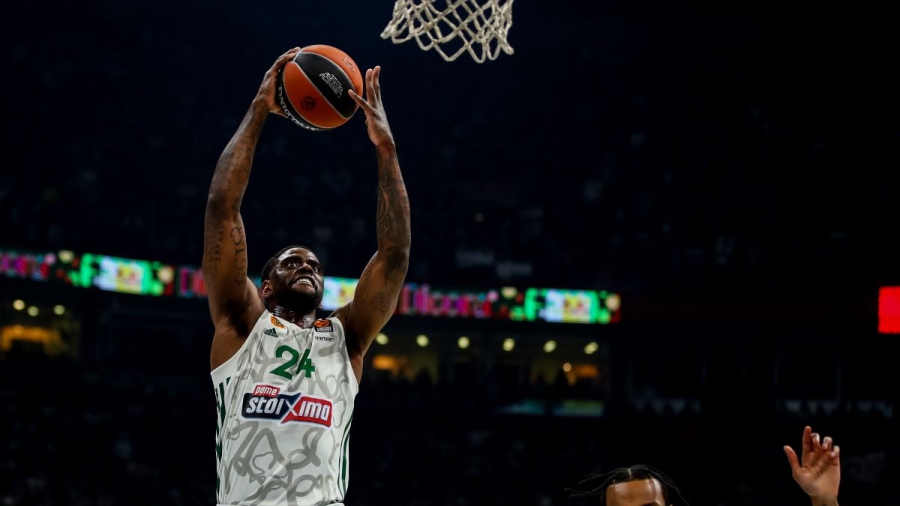 Μπέικον: «Δεν θα τους αφήσω να με κοροϊδέψουν! Είμαι τόσο παρεξηγημένος...»